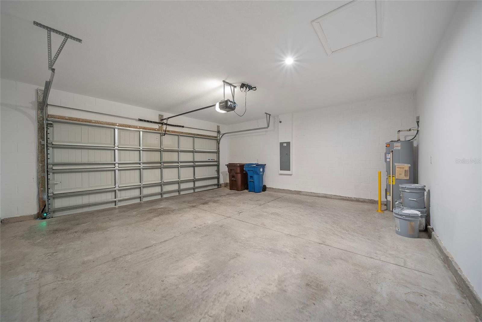 MAGNOLIA PARK PH 1 & 2 - Residential