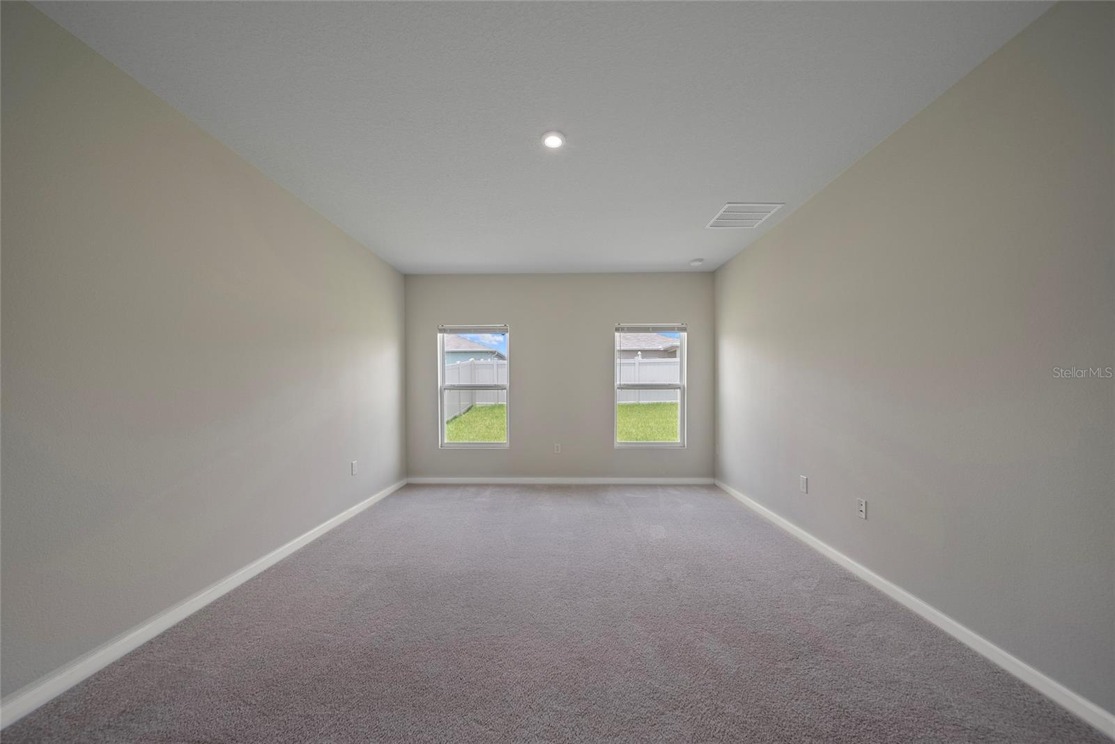 MAGNOLIA PARK PH 1 & 2 - Residential