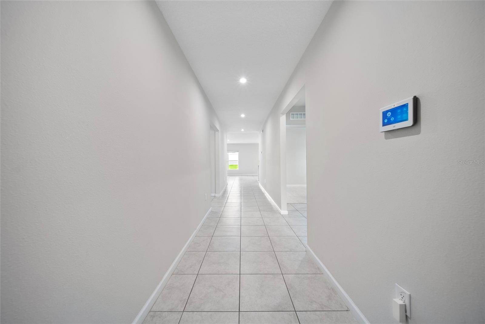 MAGNOLIA PARK PH 1 & 2 - Residential