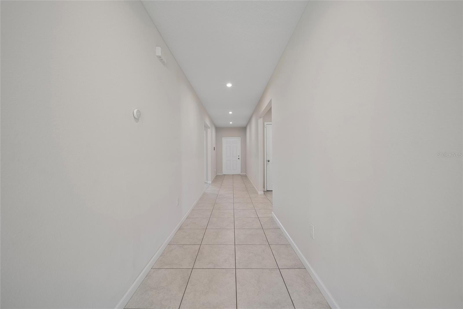 MAGNOLIA PARK PH 1 & 2 - Residential