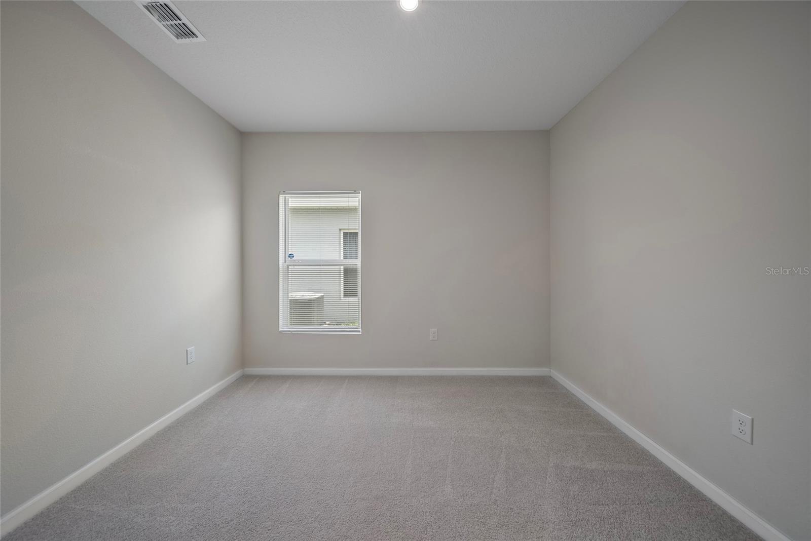 MAGNOLIA PARK PH 1 & 2 - Residential