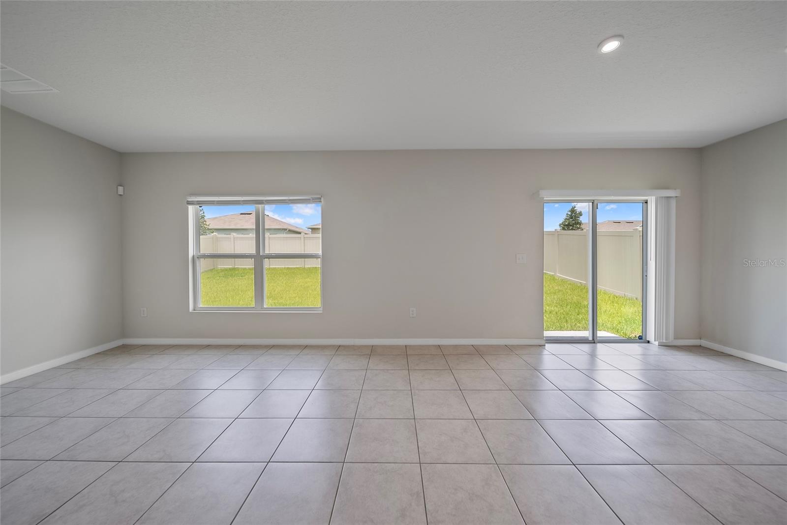 MAGNOLIA PARK PH 1 & 2 - Residential