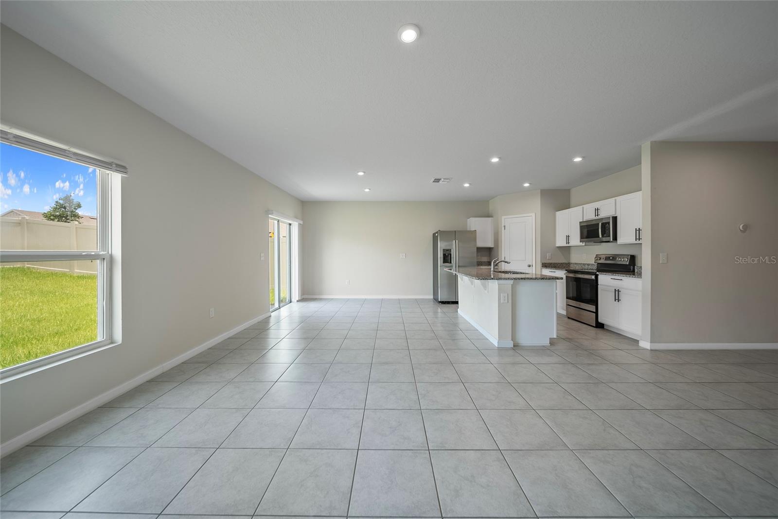 MAGNOLIA PARK PH 1 & 2 - Residential