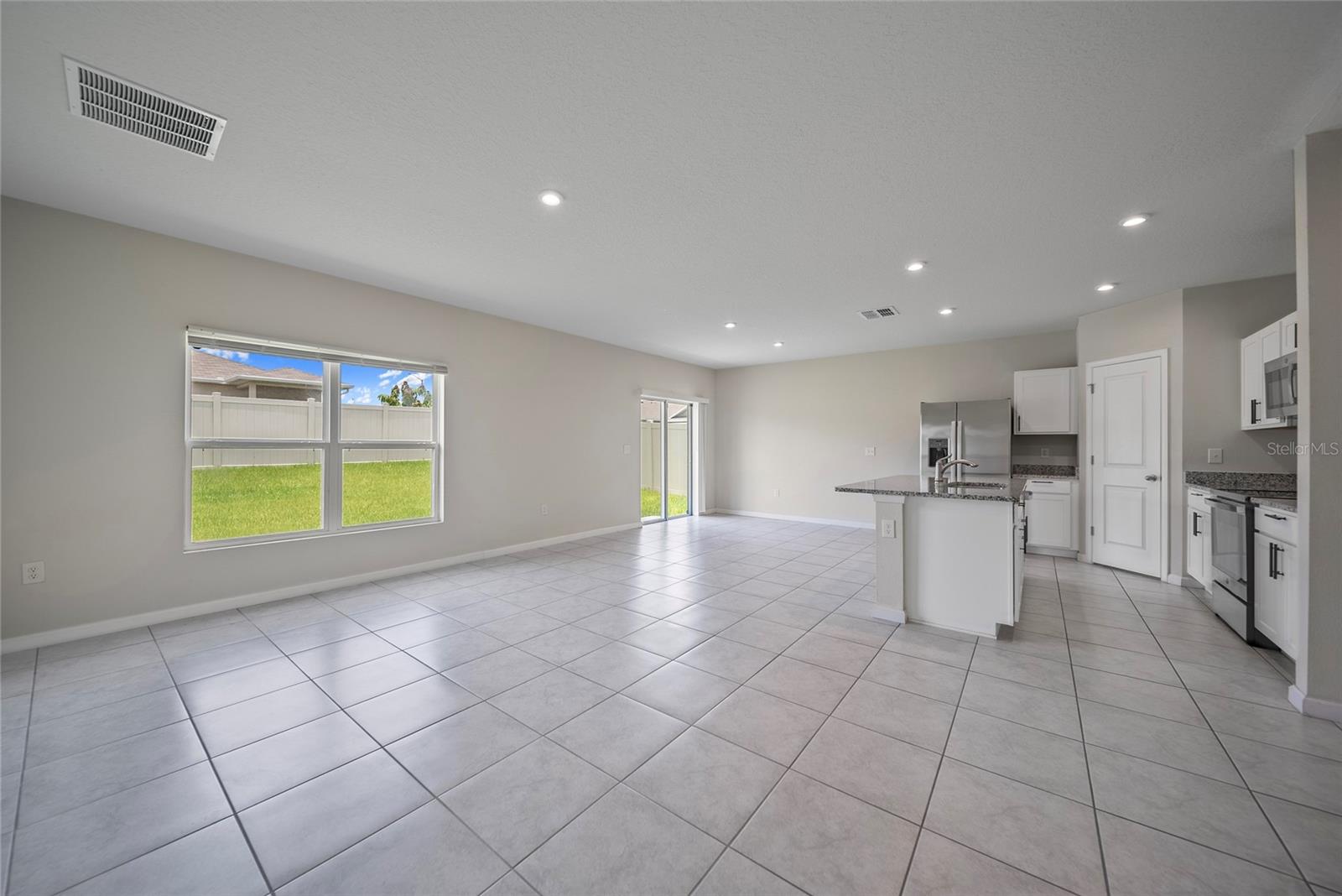 MAGNOLIA PARK PH 1 & 2 - Residential