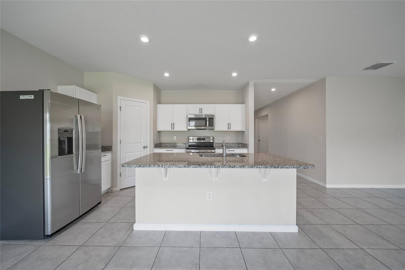 MAGNOLIA PARK PH 1 & 2 - Residential