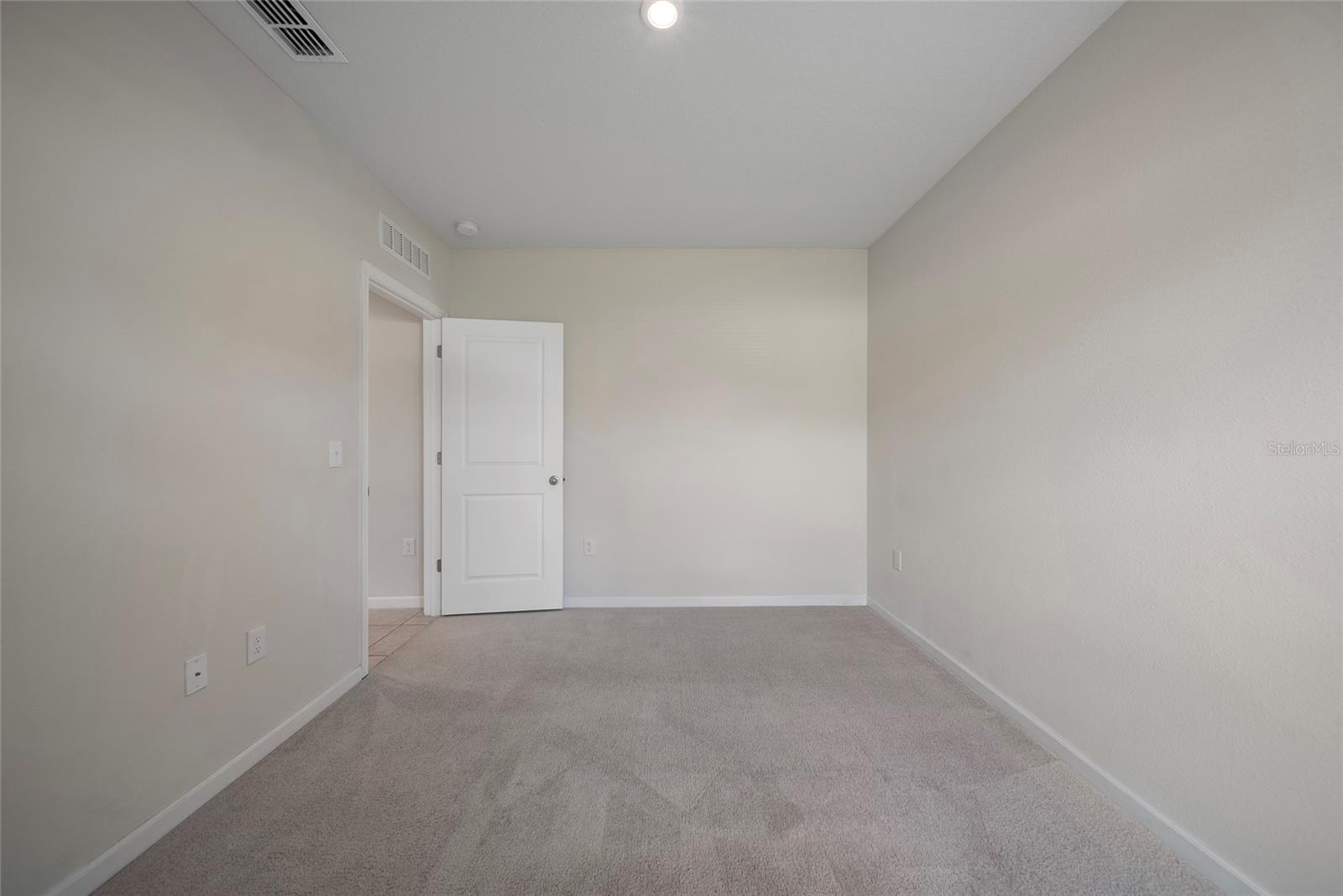 MAGNOLIA PARK PH 1 & 2 - Residential