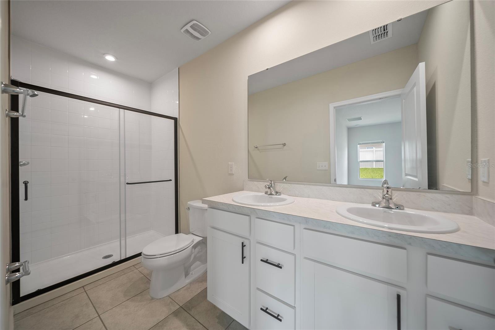 MAGNOLIA PARK PH 1 & 2 - Residential