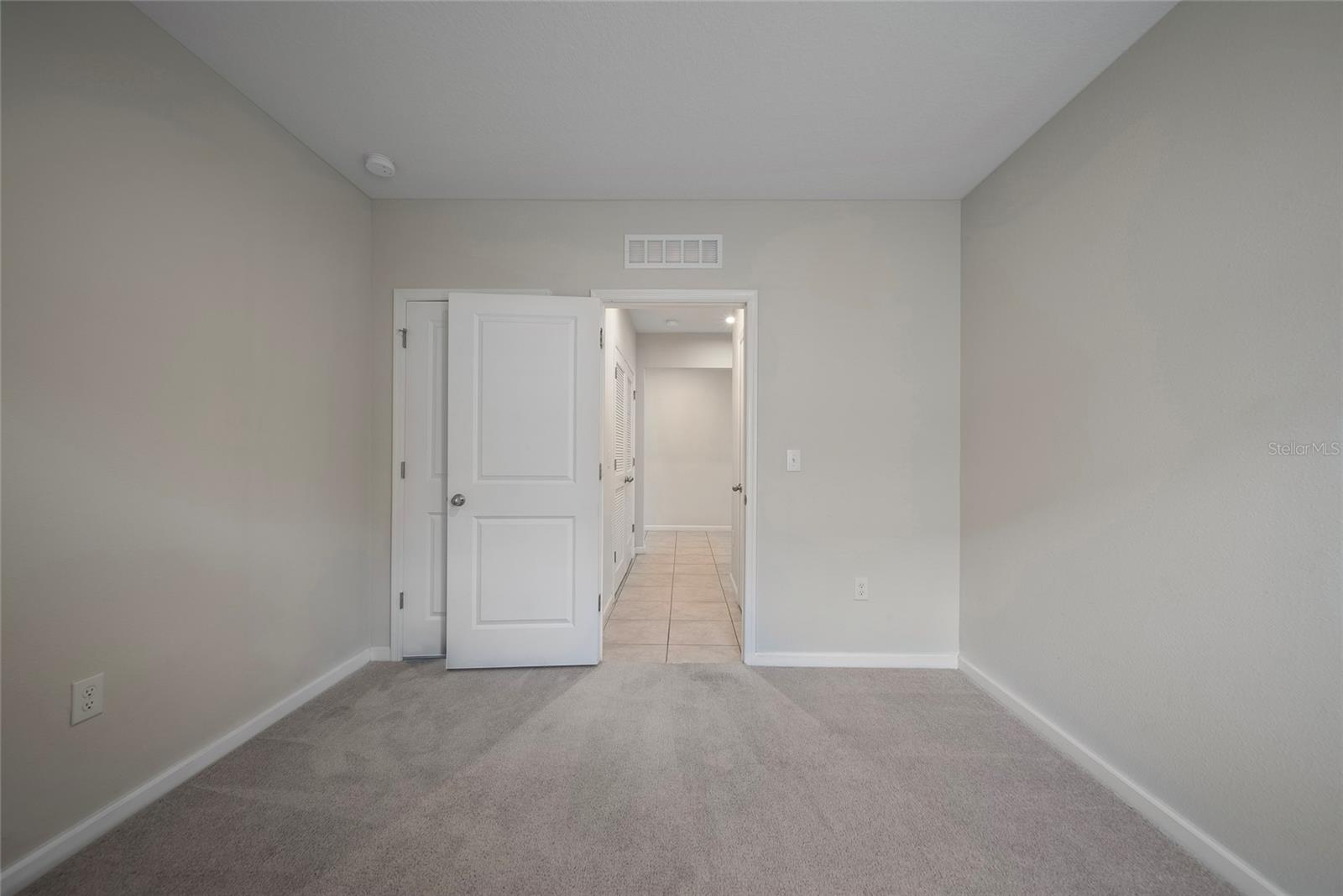 MAGNOLIA PARK PH 1 & 2 - Residential