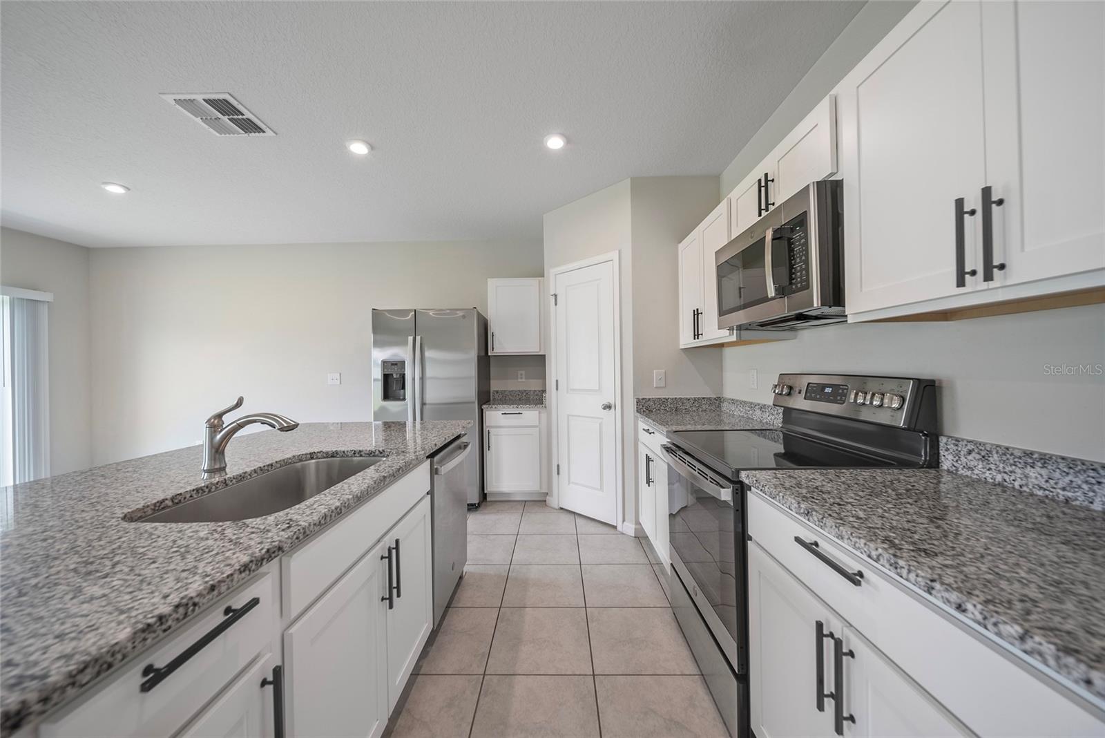 MAGNOLIA PARK PH 1 & 2 - Residential