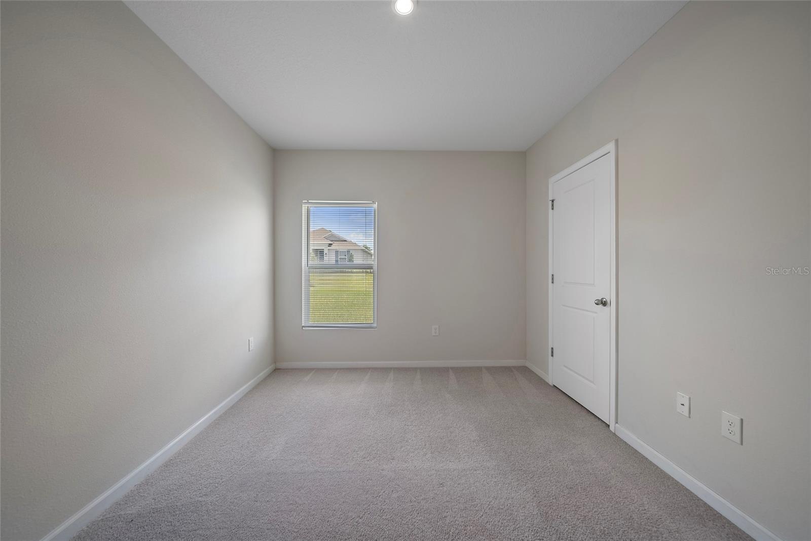 MAGNOLIA PARK PH 1 & 2 - Residential