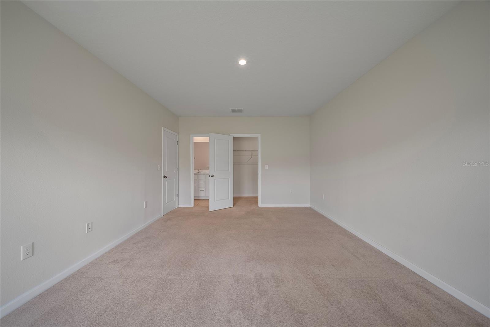 MAGNOLIA PARK PH 1 & 2 - Residential