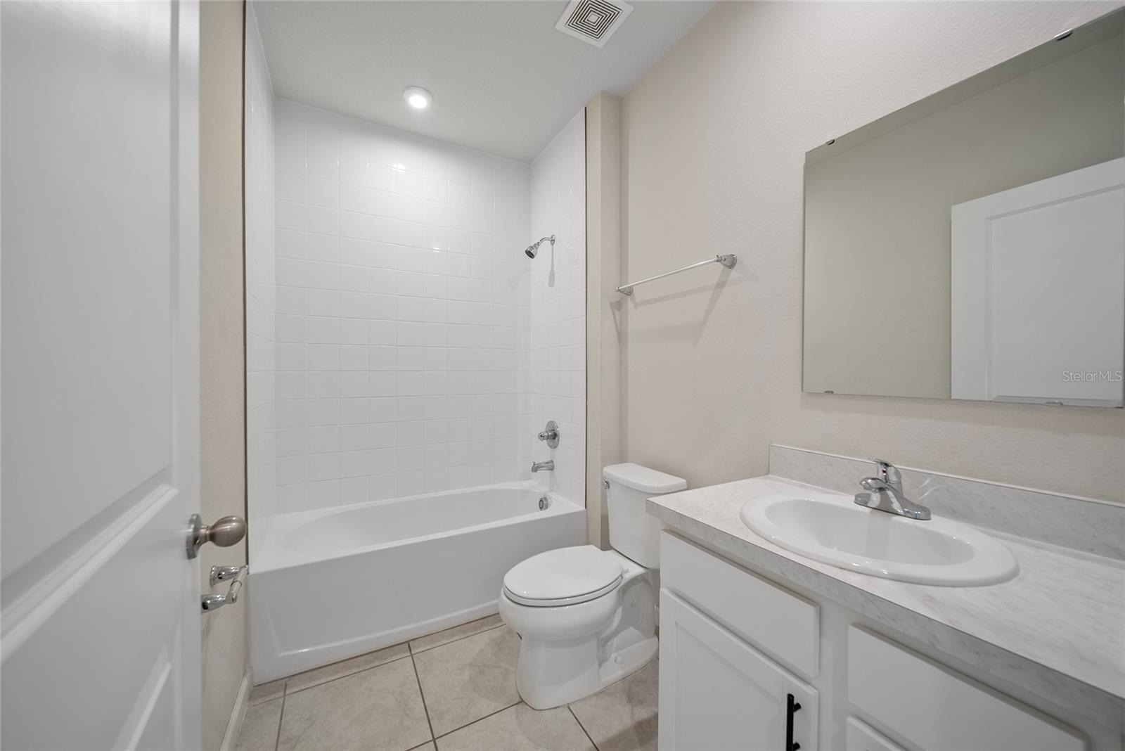 MAGNOLIA PARK PH 1 & 2 - Residential