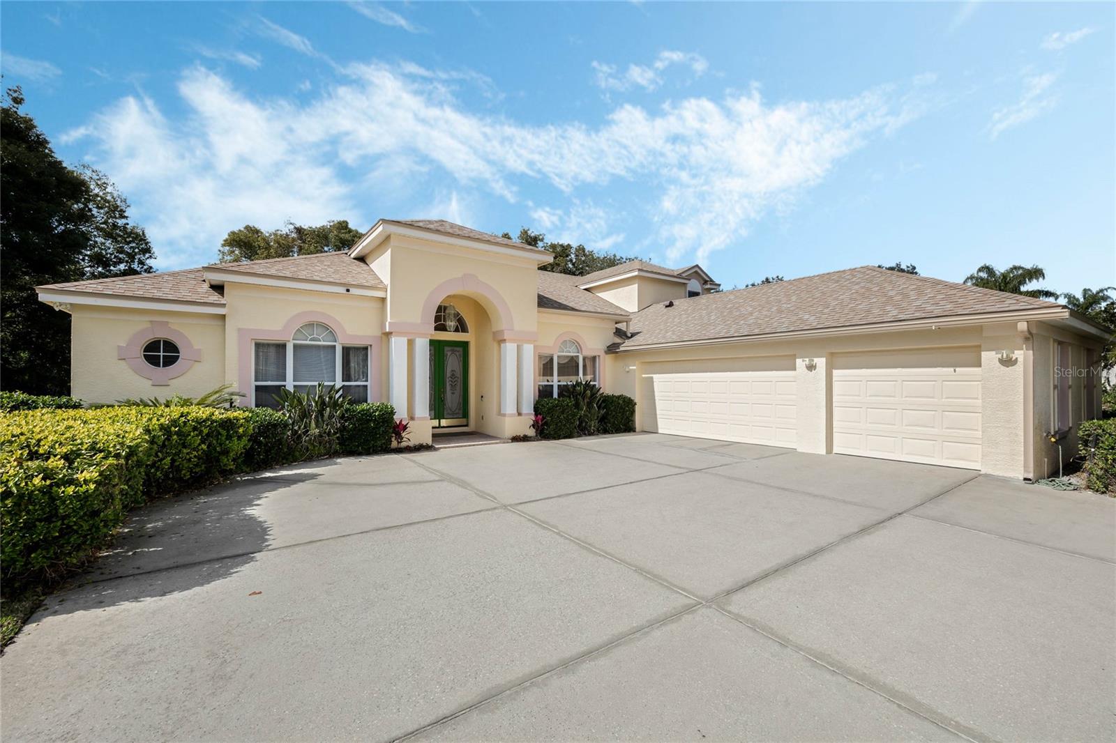 126 SEVILLE CHASE DRIVE