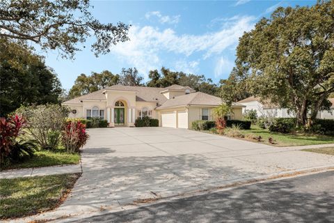 A home in WINTER SPRINGS