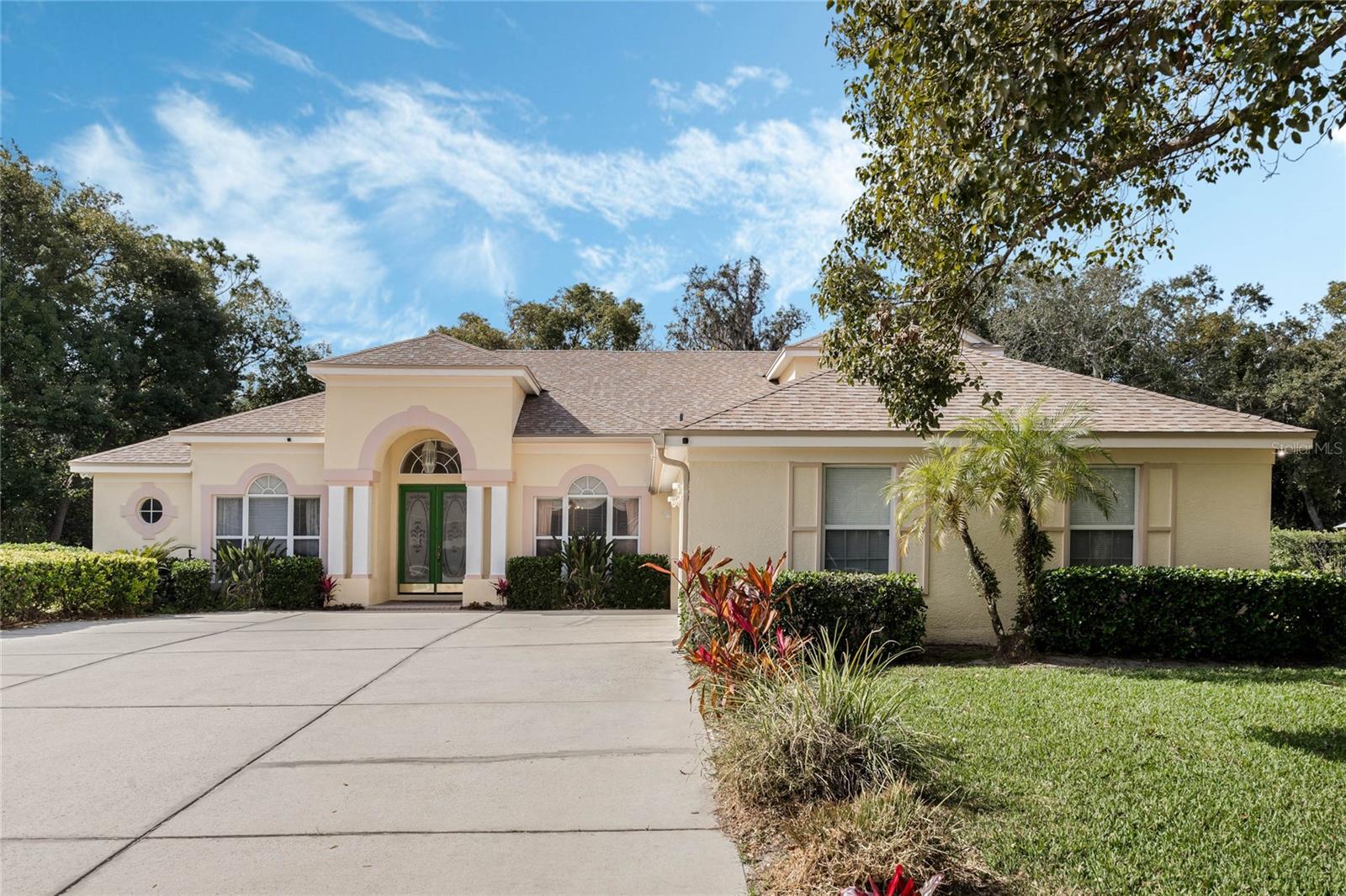 126 SEVILLE CHASE DRIVE