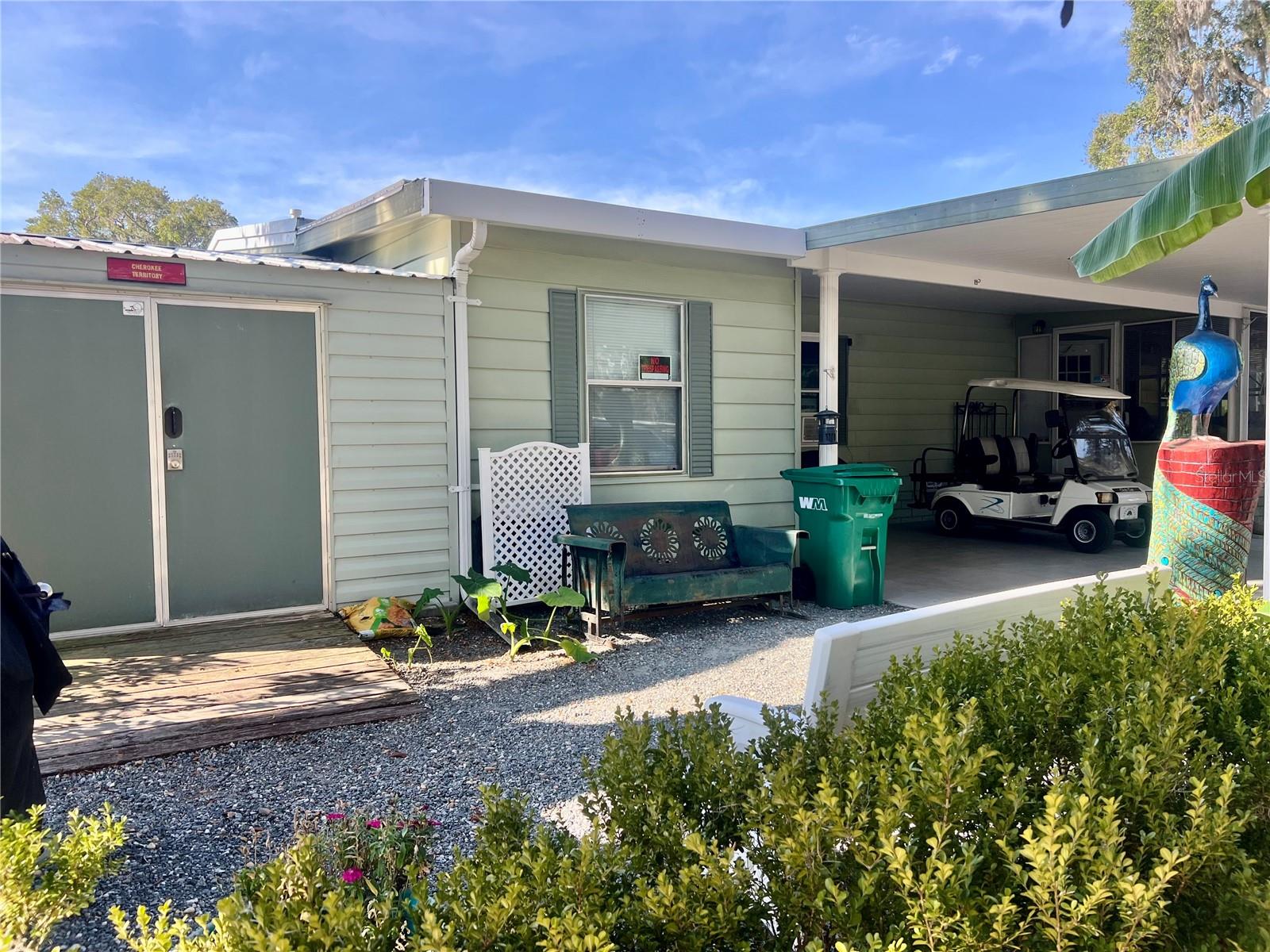 CONTINENTAL COUNTRY CLUB COMMU - Residential