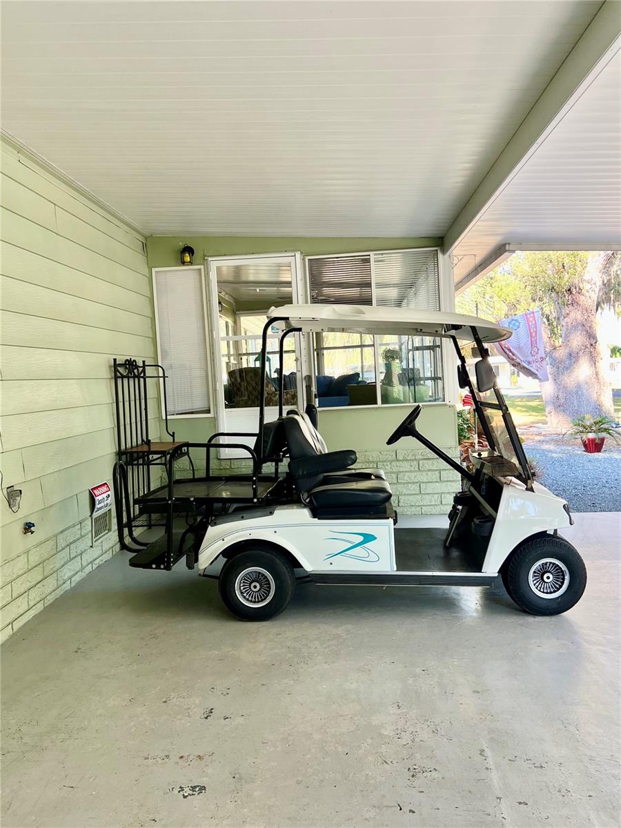 CONTINENTAL COUNTRY CLUB COMMU - Residential