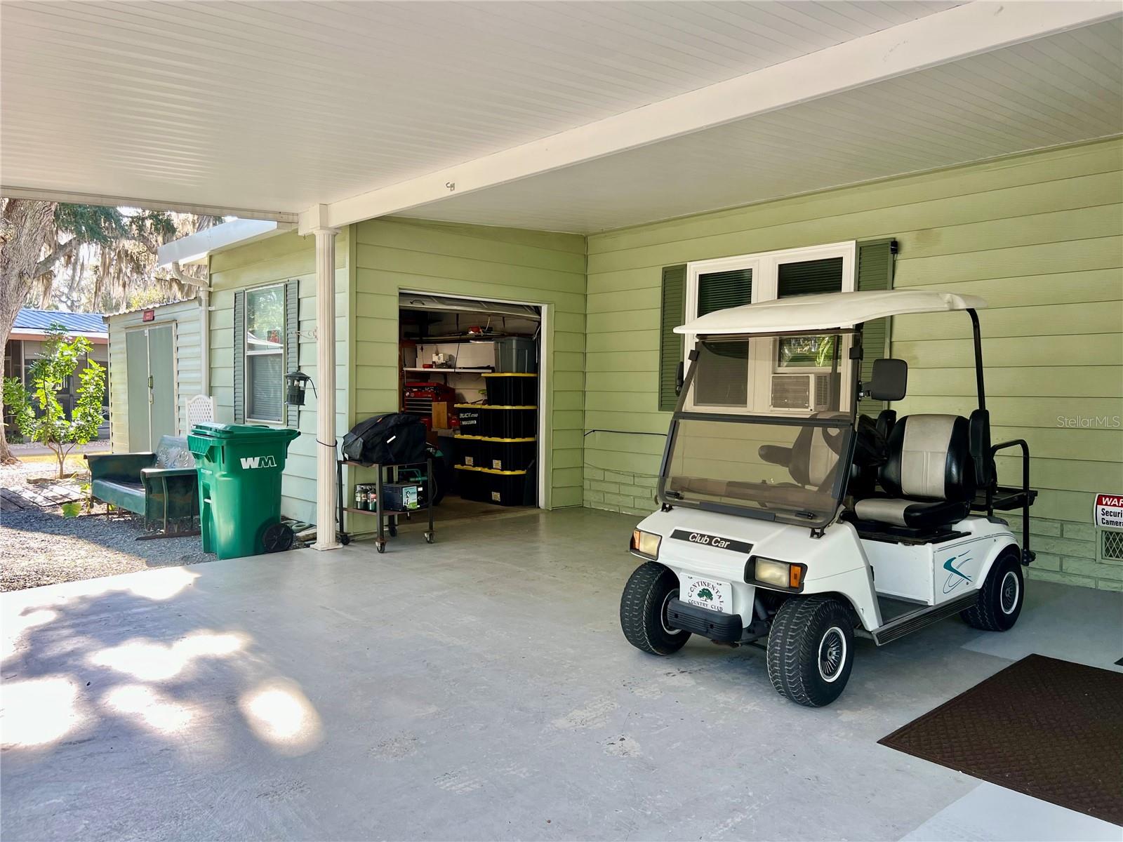 CONTINENTAL COUNTRY CLUB COMMU - Residential