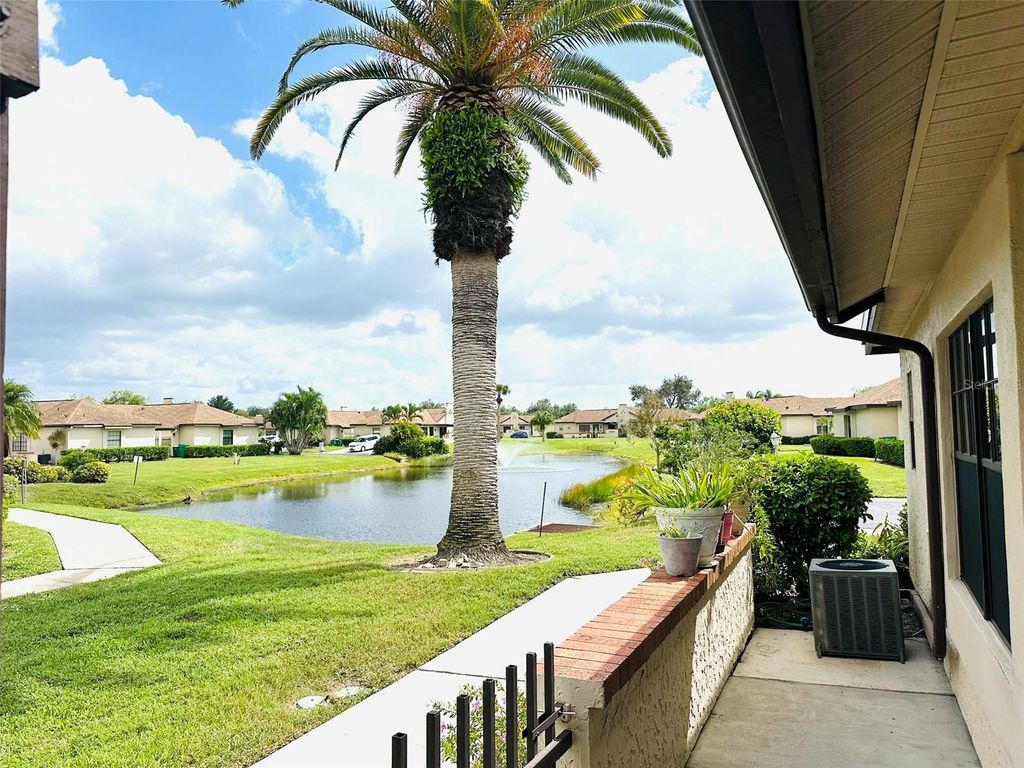 Photo of 13100 S Mccall Road #179, Port Charlotte, FL 33981 (MLS # D6144073)