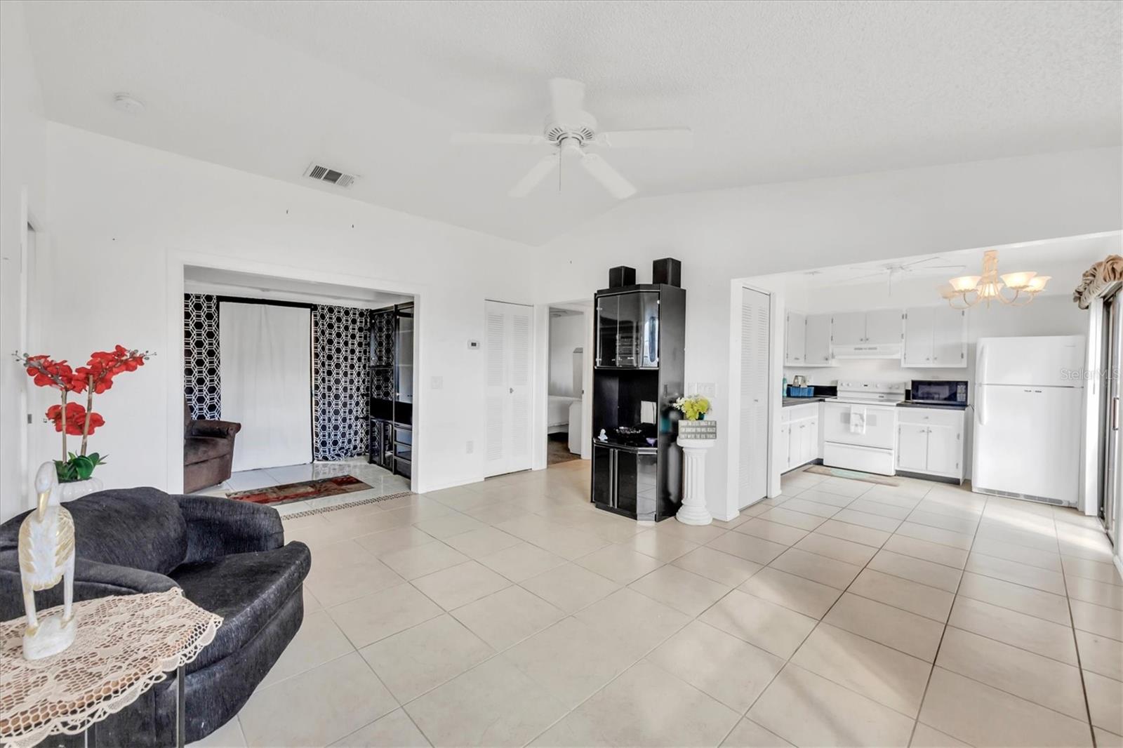 PORT CHARLOTTE SEC 95 02 - Residential