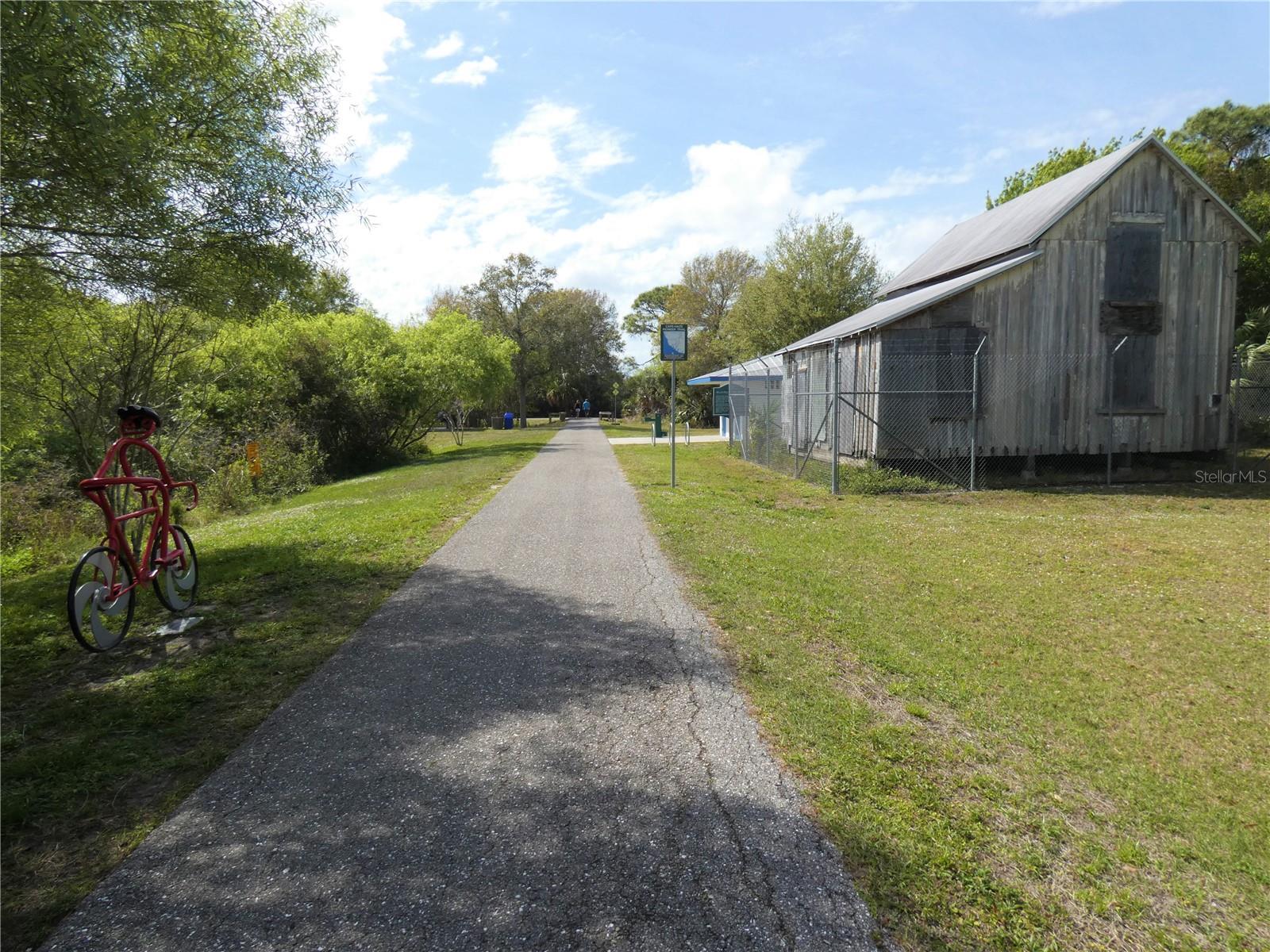 PORT CHARLOTTE SEC 95 02 - Residential