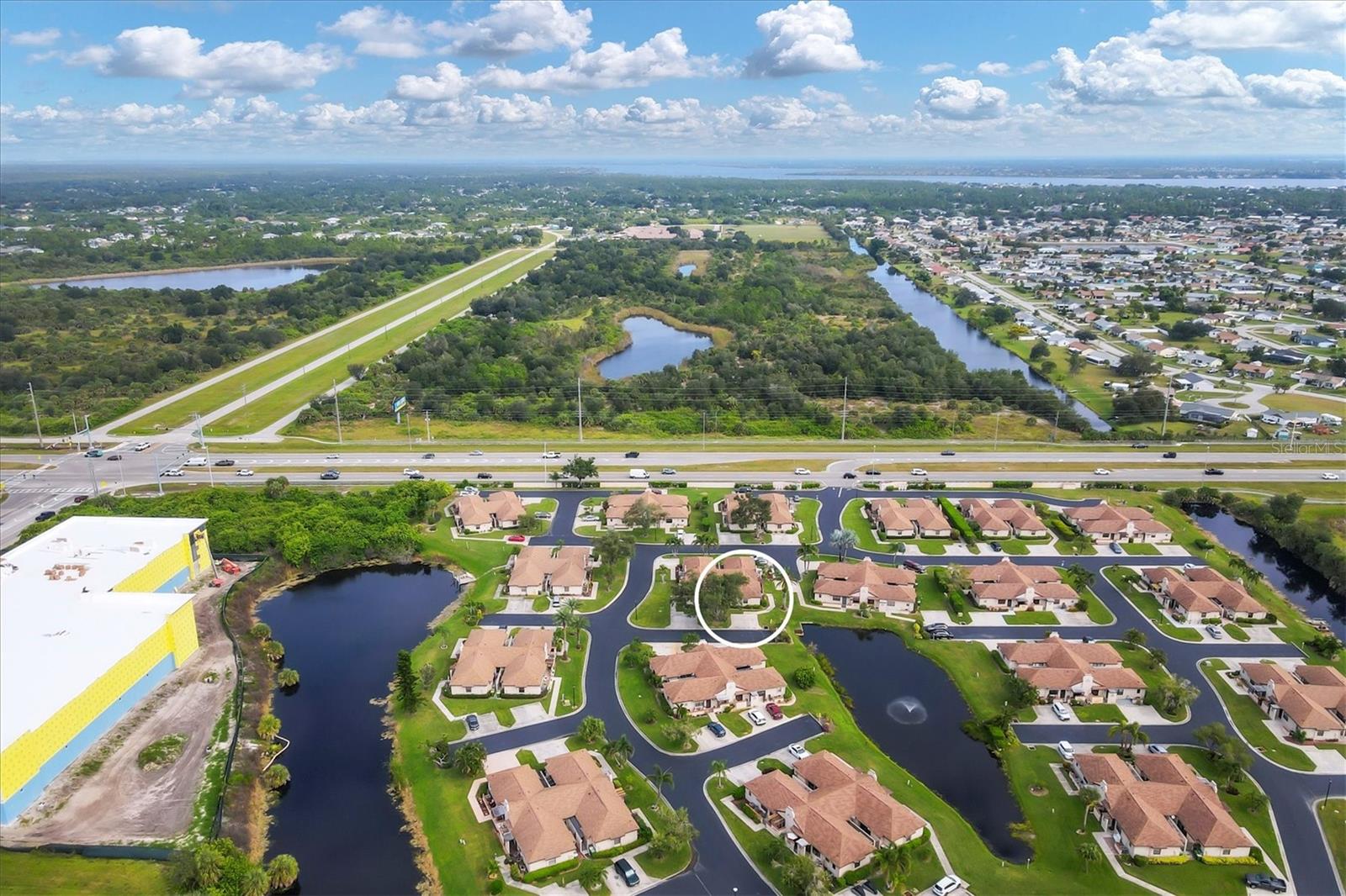 PORT CHARLOTTE SEC 95 02 - Residential