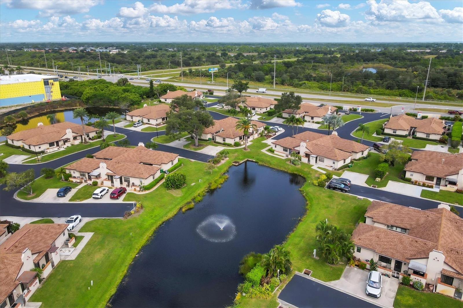 PORT CHARLOTTE SEC 95 02 - Residential