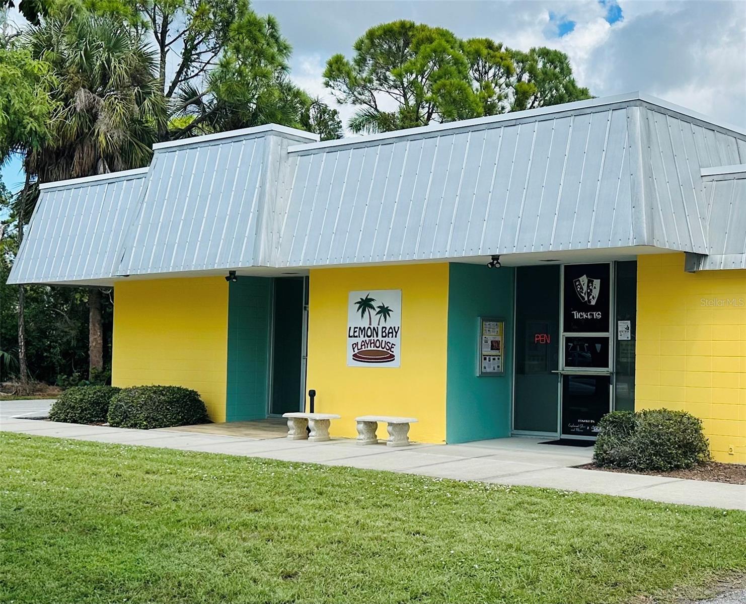 PORT CHARLOTTE SEC 95 02 - Residential