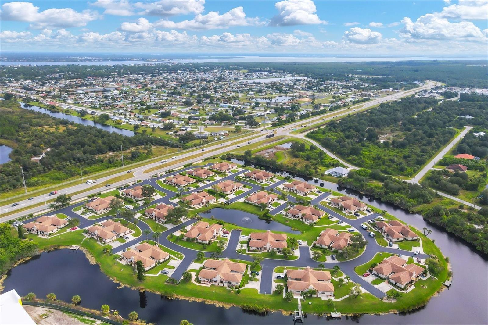PORT CHARLOTTE SEC 95 02 - Residential