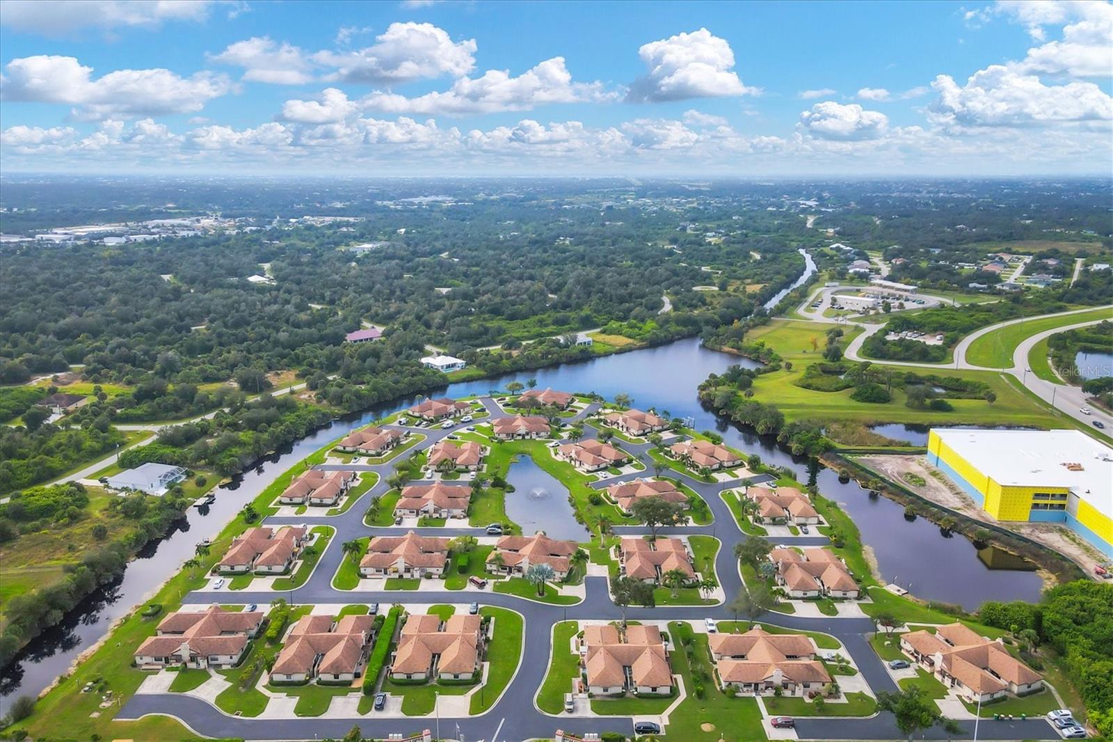 PORT CHARLOTTE SEC 95 02 - Residential