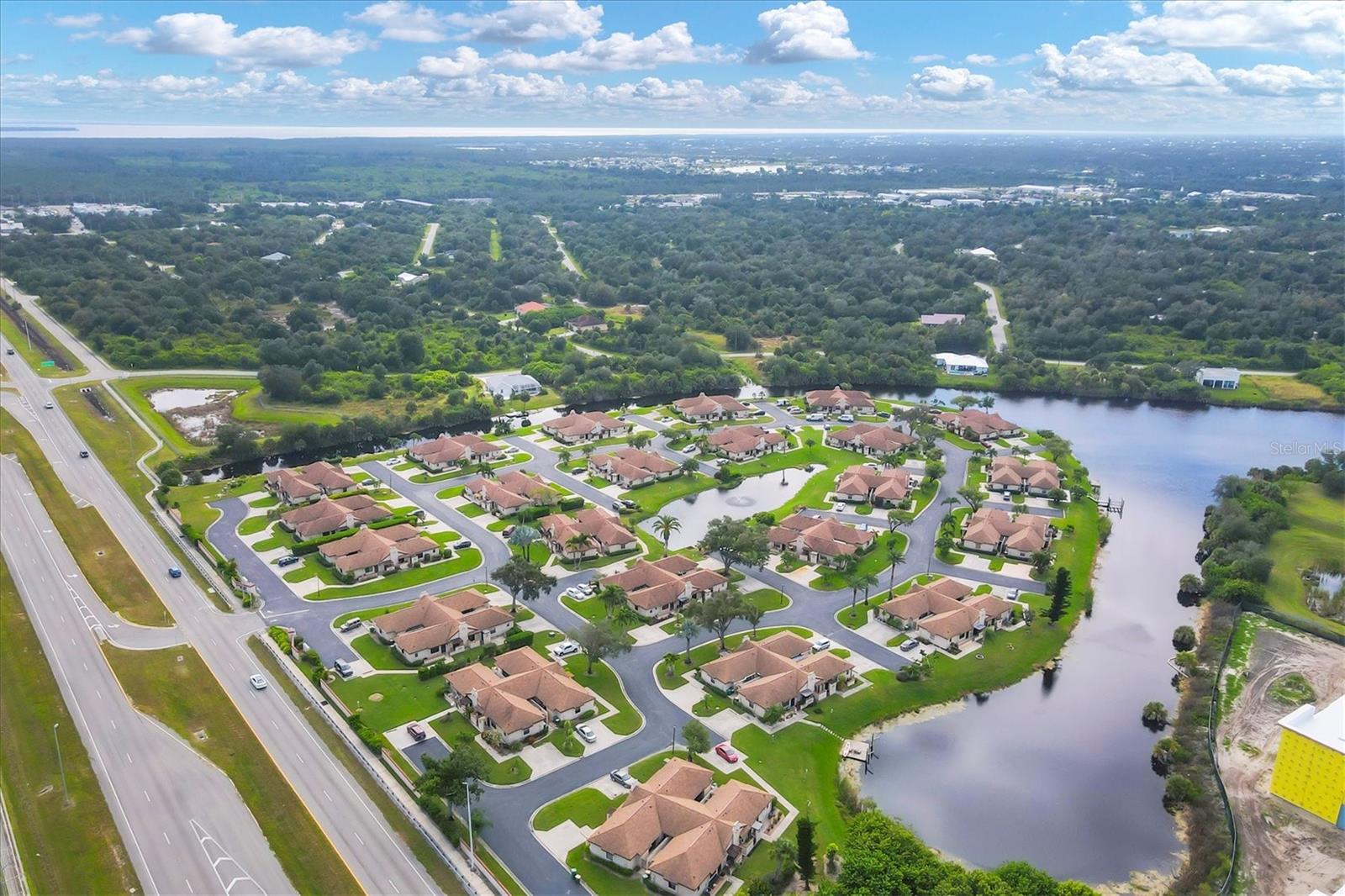 PORT CHARLOTTE SEC 95 02 - Residential