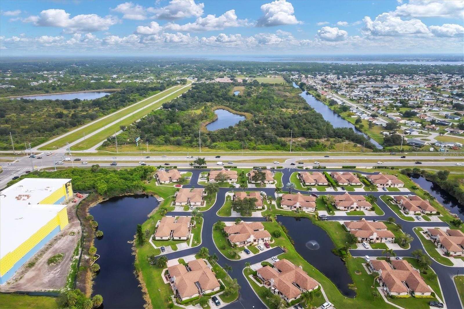 PORT CHARLOTTE SEC 95 02 - Residential
