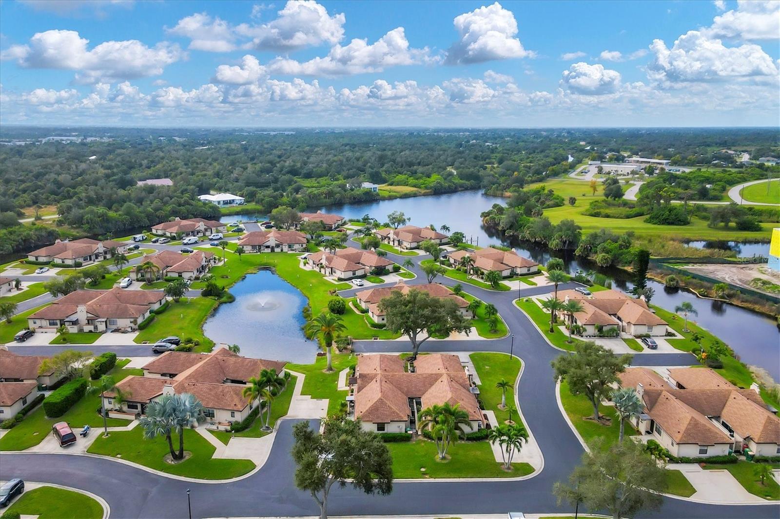 PORT CHARLOTTE SEC 95 02 - Residential