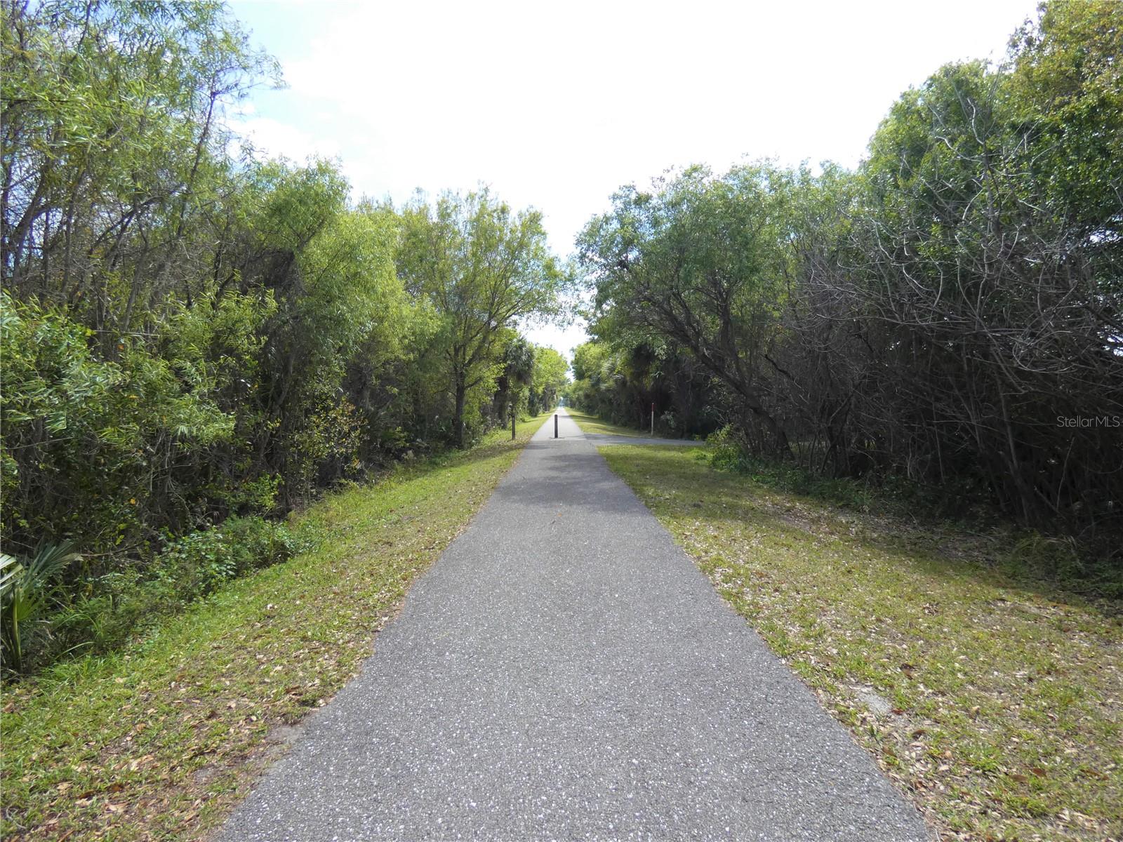 PORT CHARLOTTE SEC 95 02 - Residential