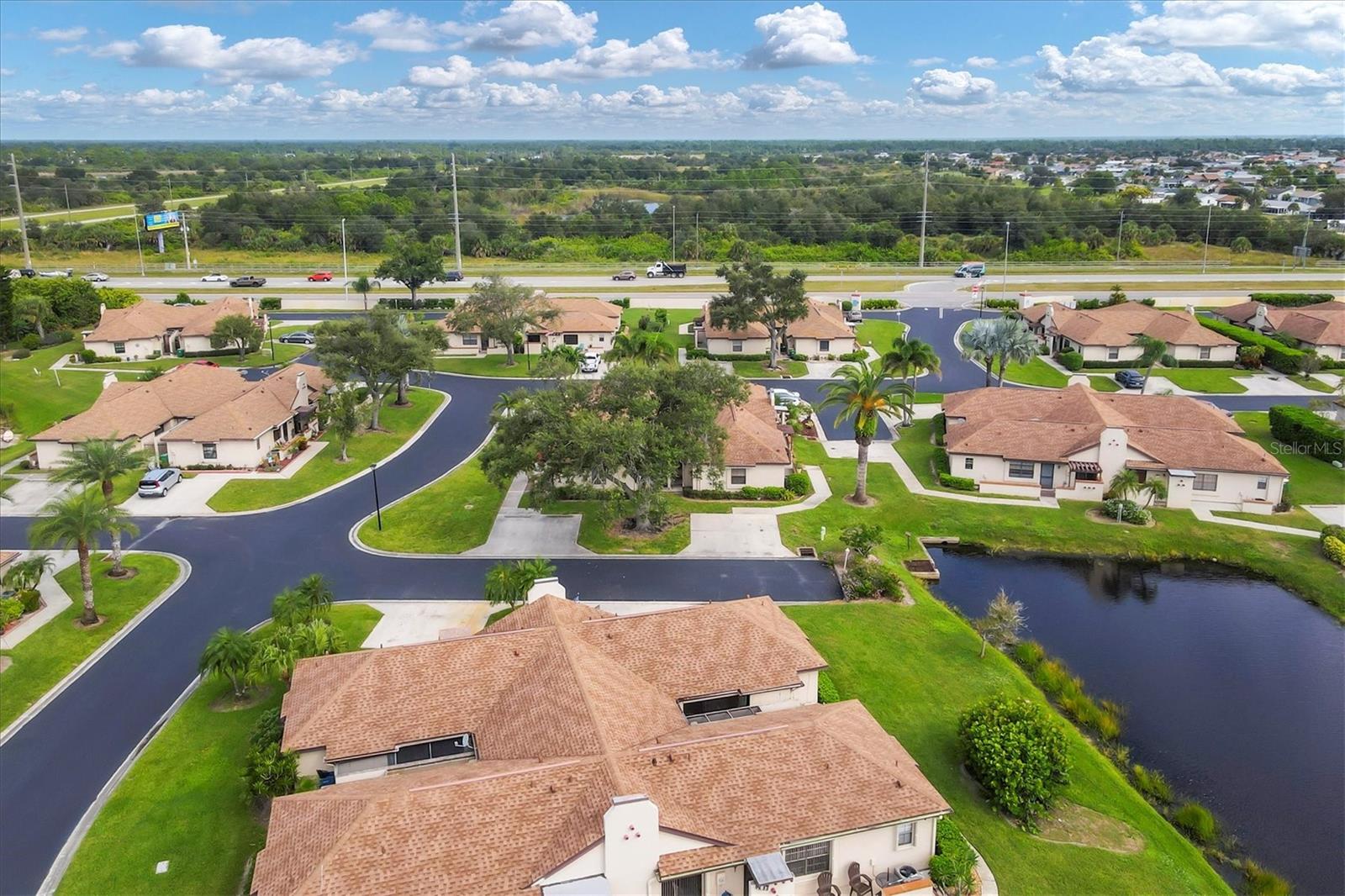 PORT CHARLOTTE SEC 95 02 - Residential