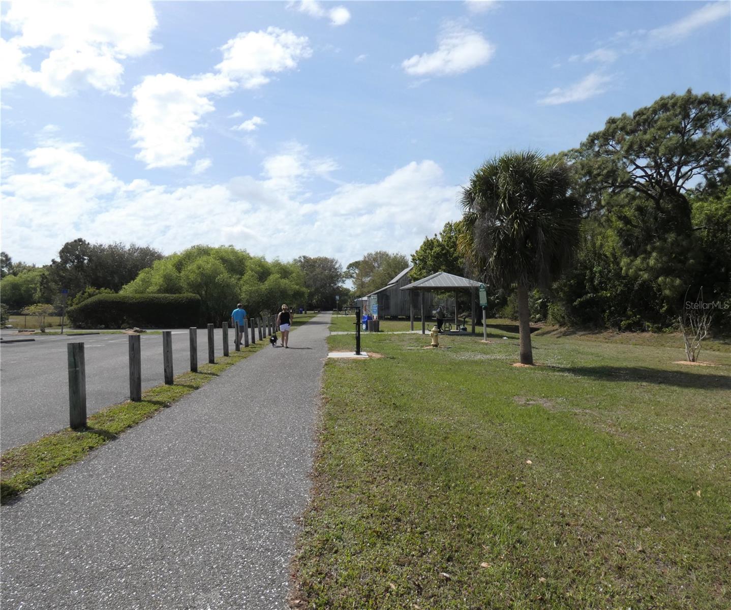 PORT CHARLOTTE SEC 95 02 - Residential