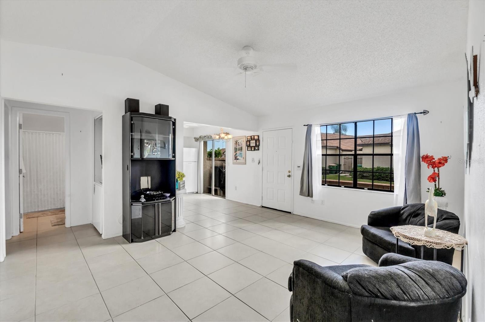PORT CHARLOTTE SEC 95 02 - Residential