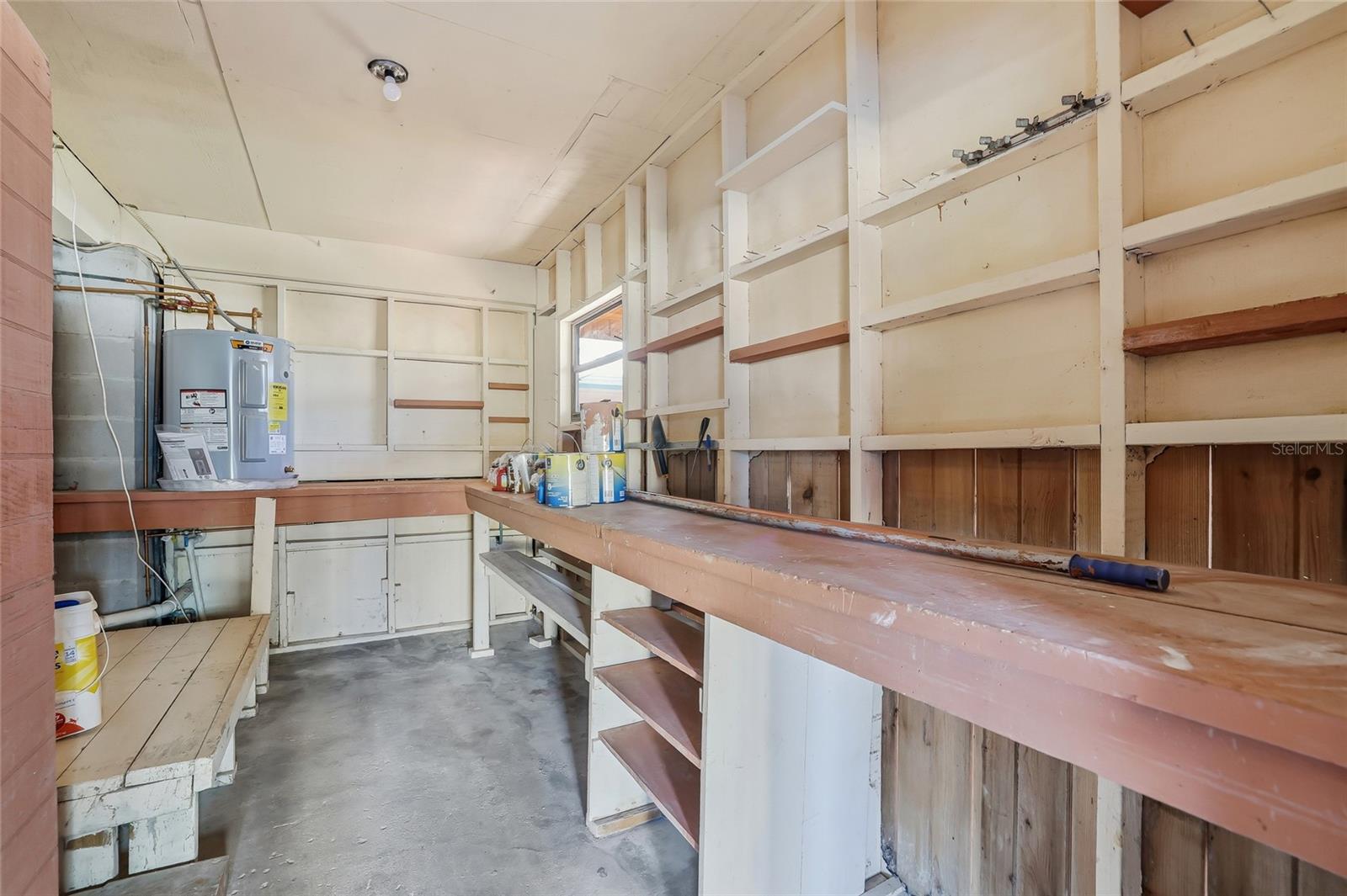 PENGUIN CABANA SUB - Residential