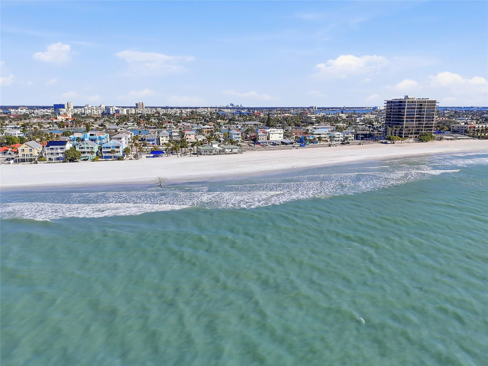 PENGUIN CABANA SUB - Residential