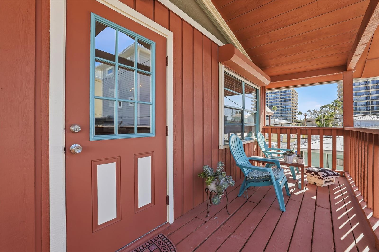 PENGUIN CABANA SUB - Residential