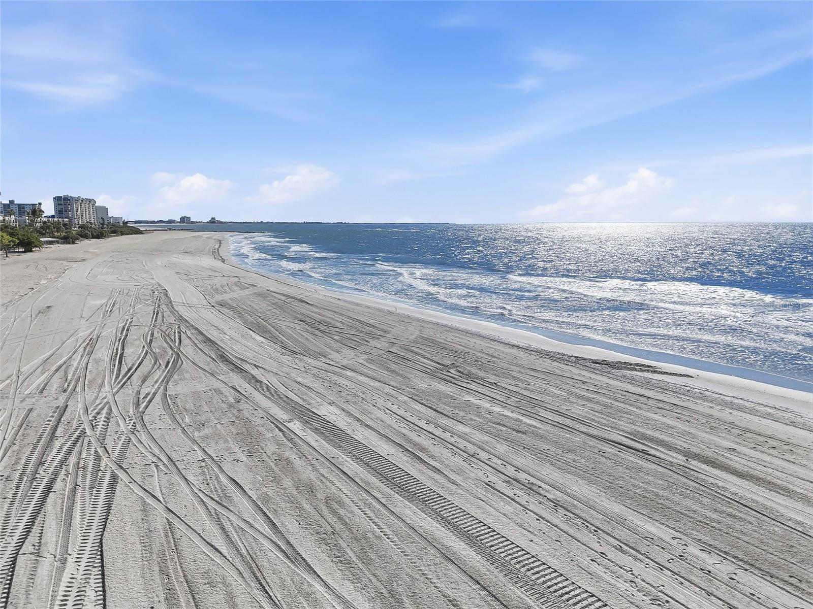 PENGUIN CABANA SUB - Residential