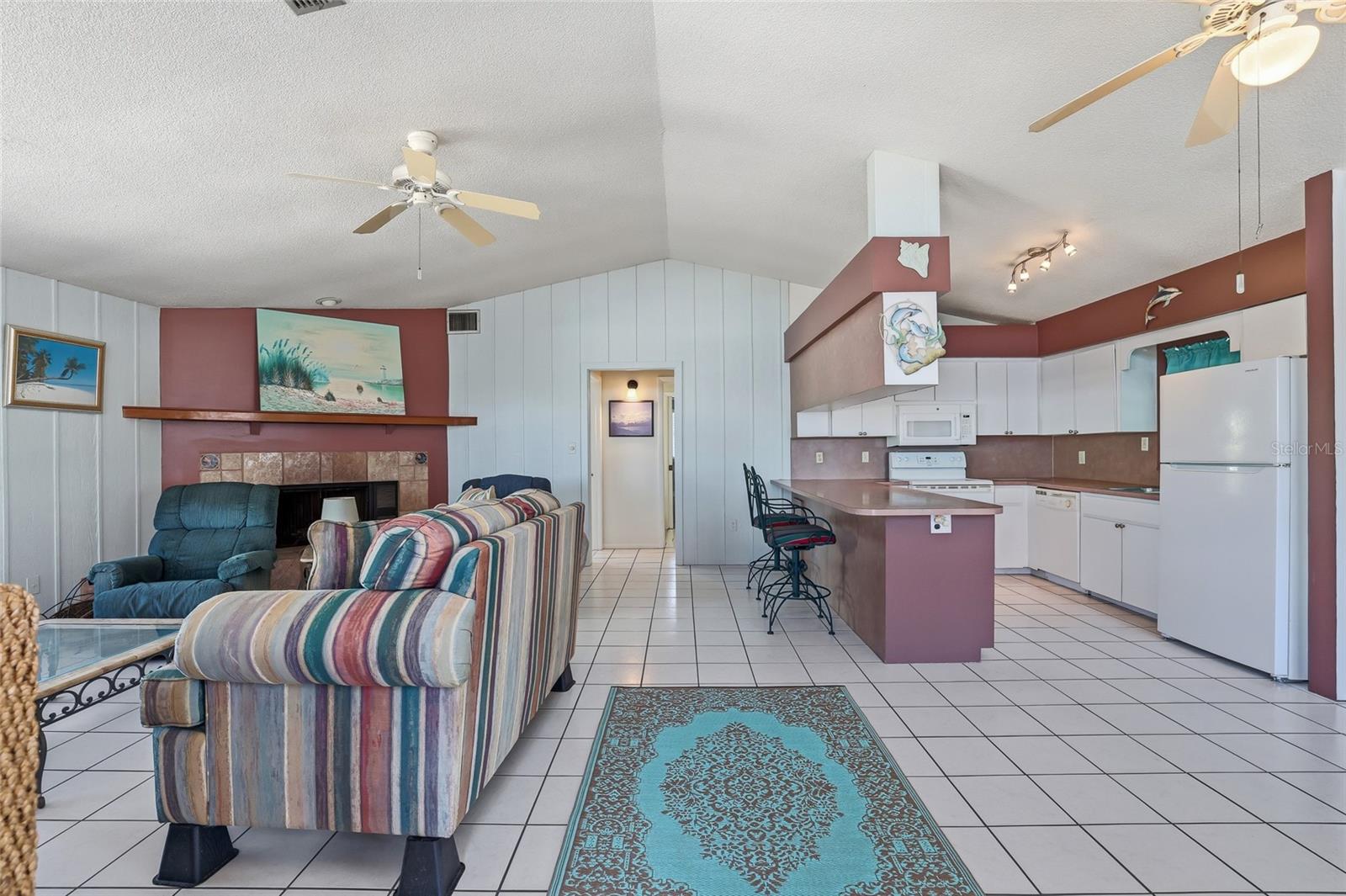 PENGUIN CABANA SUB - Residential