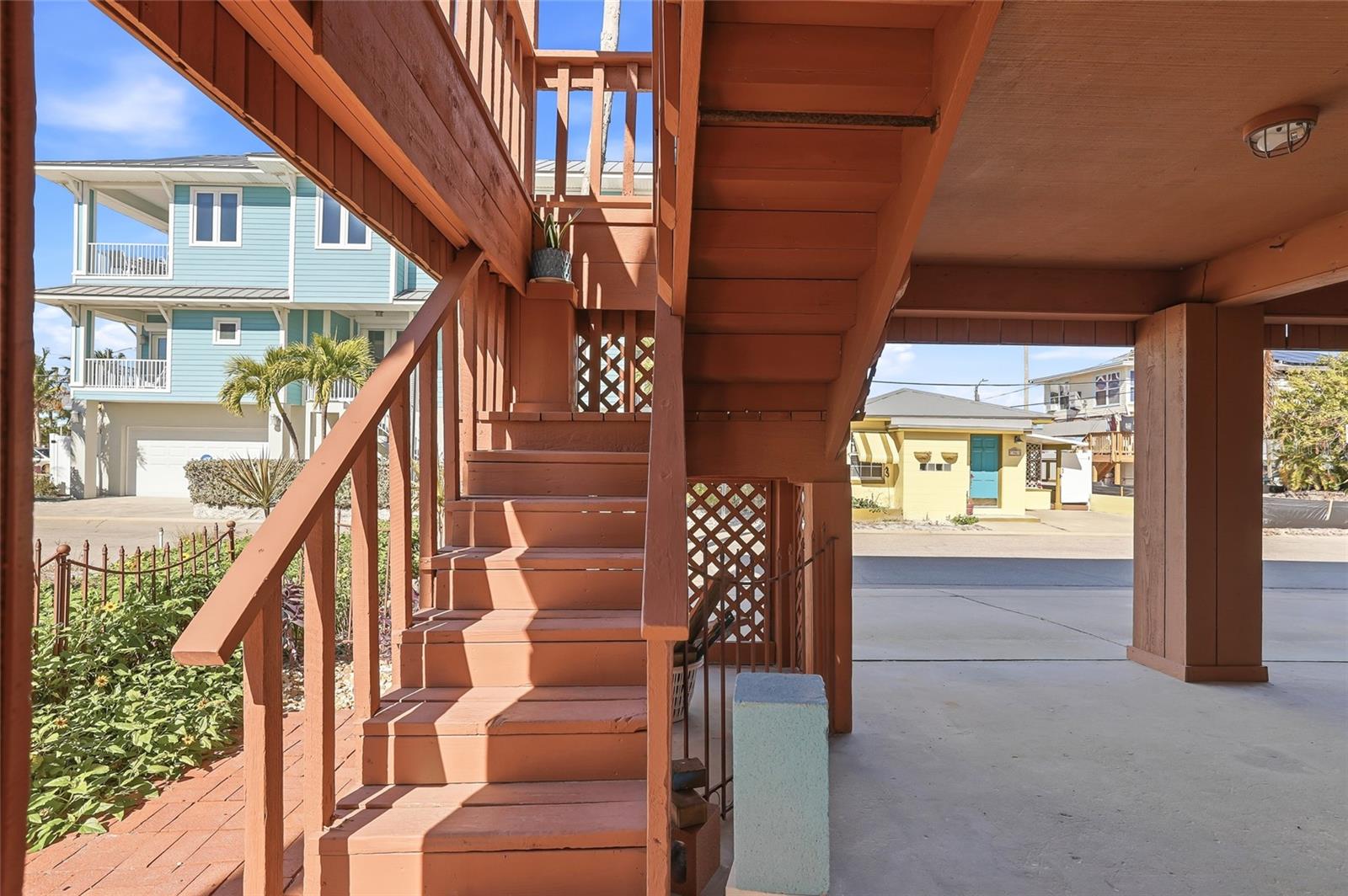 PENGUIN CABANA SUB - Residential