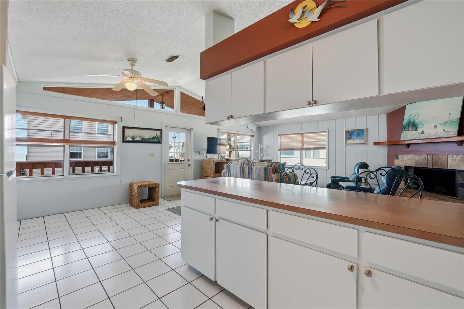 PENGUIN CABANA SUB - Residential