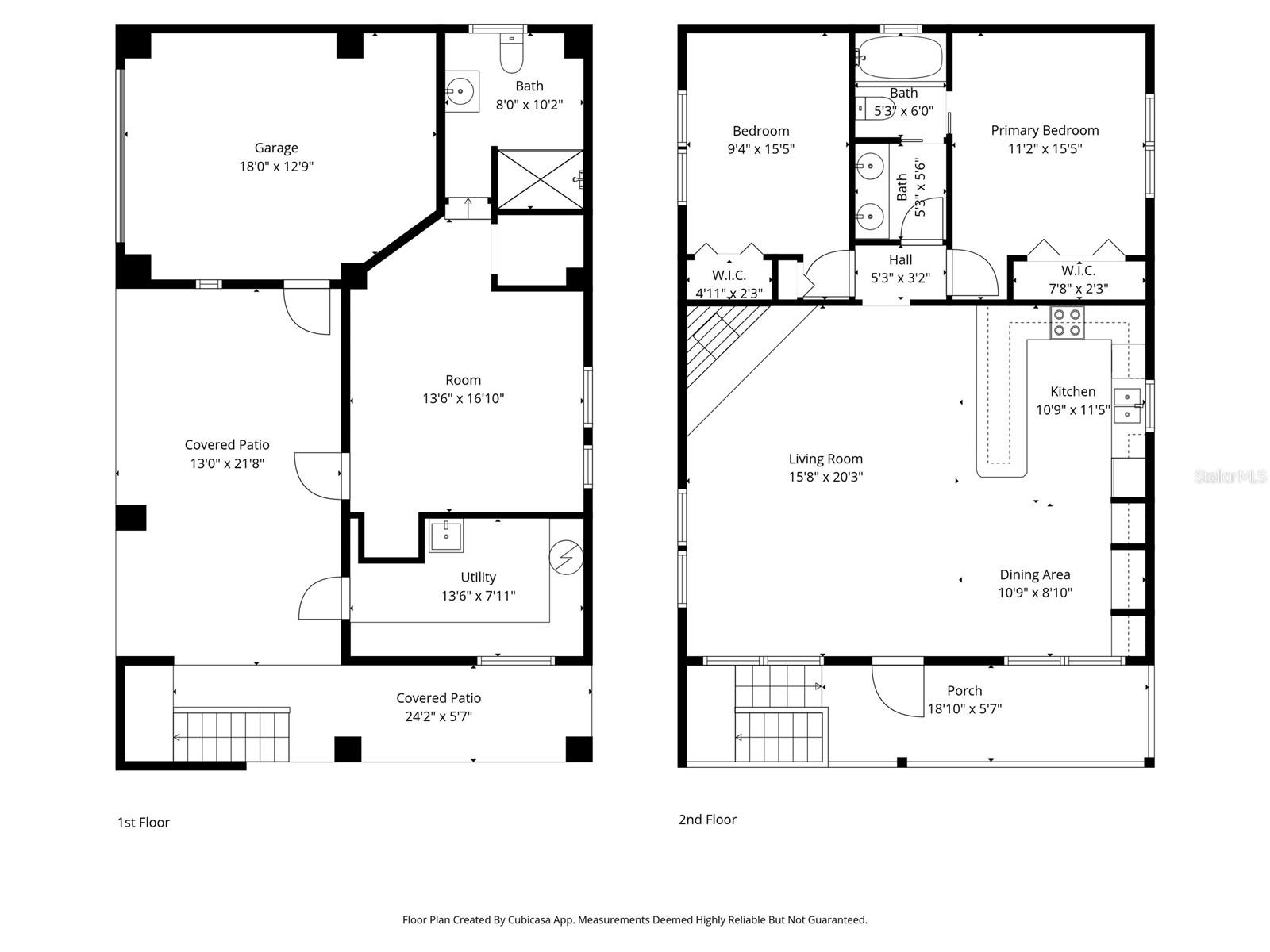 PENGUIN CABANA SUB - Residential
