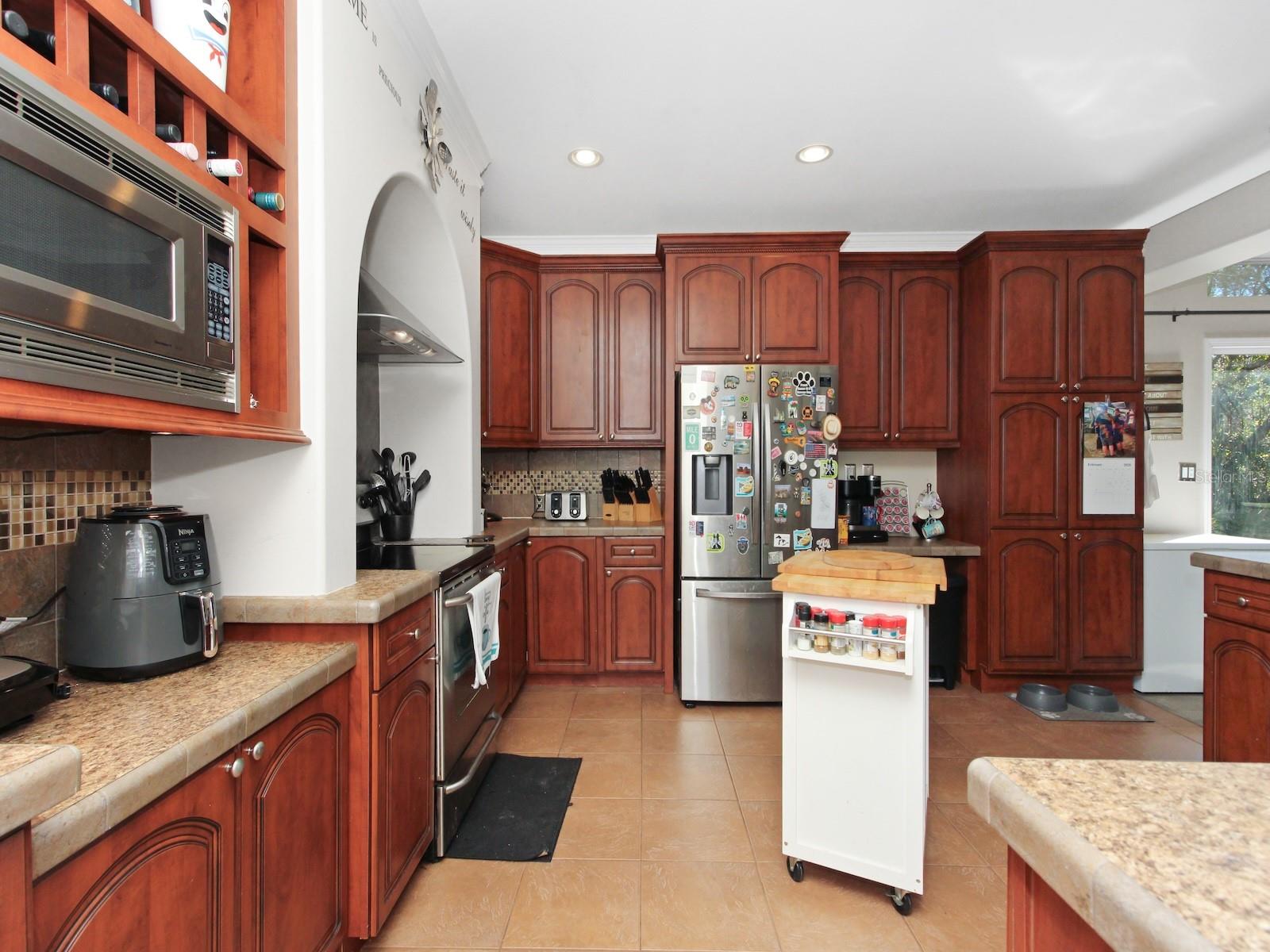 BUCKHILL - Residential