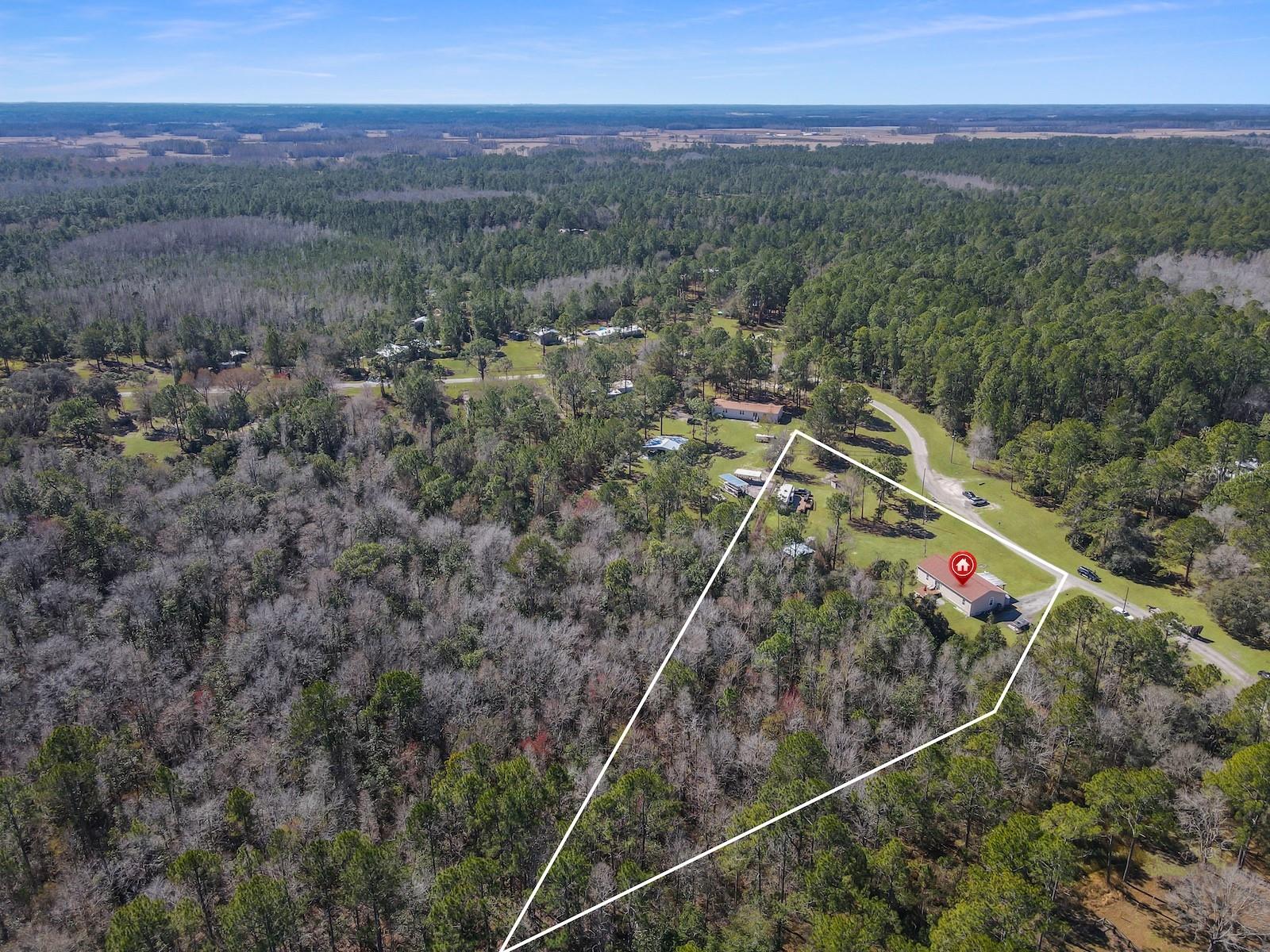 BUCKHILL - Residential