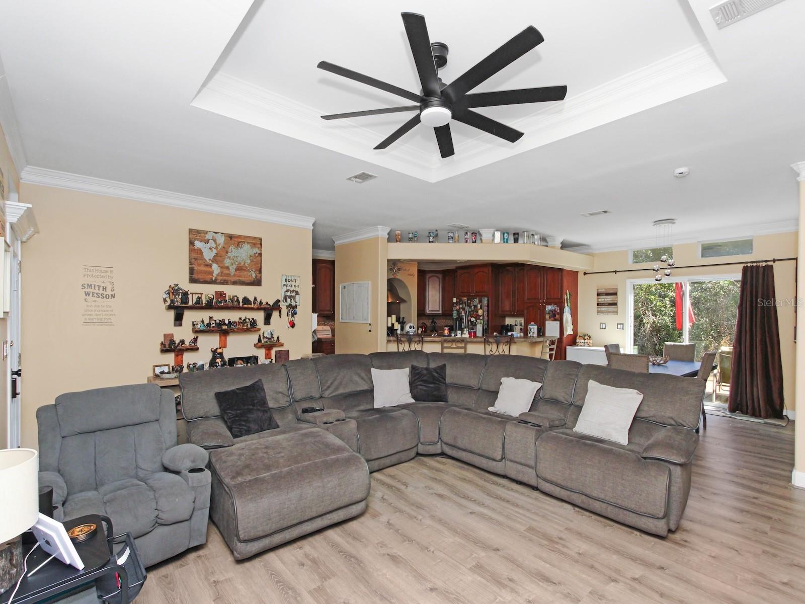 BUCKHILL - Residential