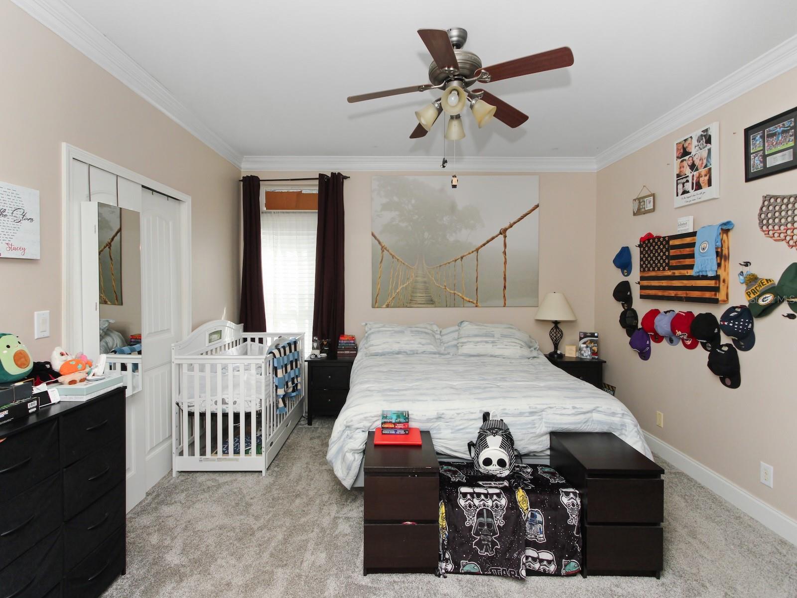 BUCKHILL - Residential