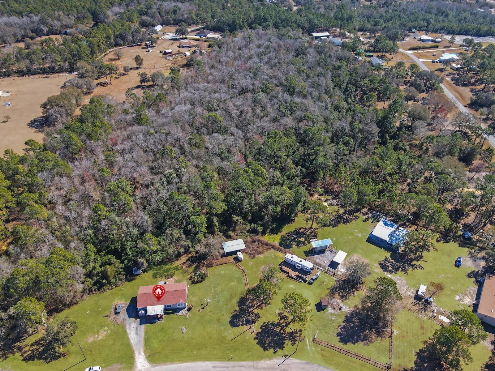 BUCKHILL - Residential